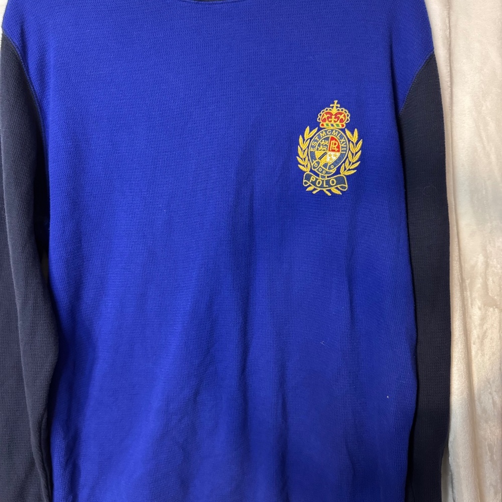 Polo Ralph Lauren sleepwear xl